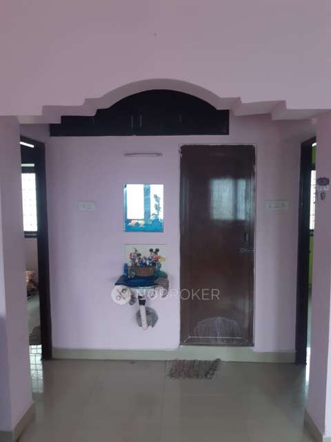 2 BHK Flat In Mahalaksmi Flats For Sale  In Guindy