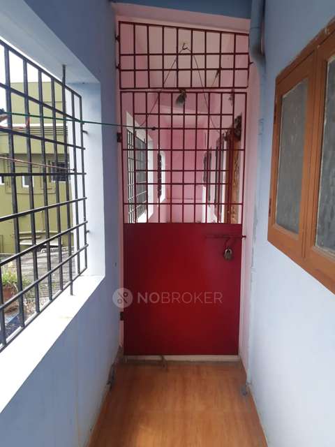 2 BHK Flat In Mahalaksmi Flats For Sale  In Guindy