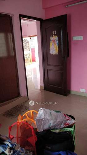 2 BHK Flat In Mahalaksmi Flats For Sale  In Guindy