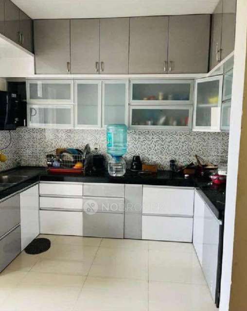 3 BHK Flat In Awho Vijay Vihar for Rent  In Wagholi