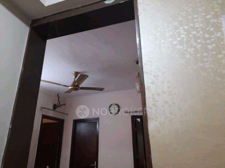 2 BHK Flat In Supertech Eco Village for Rent  In Supertech