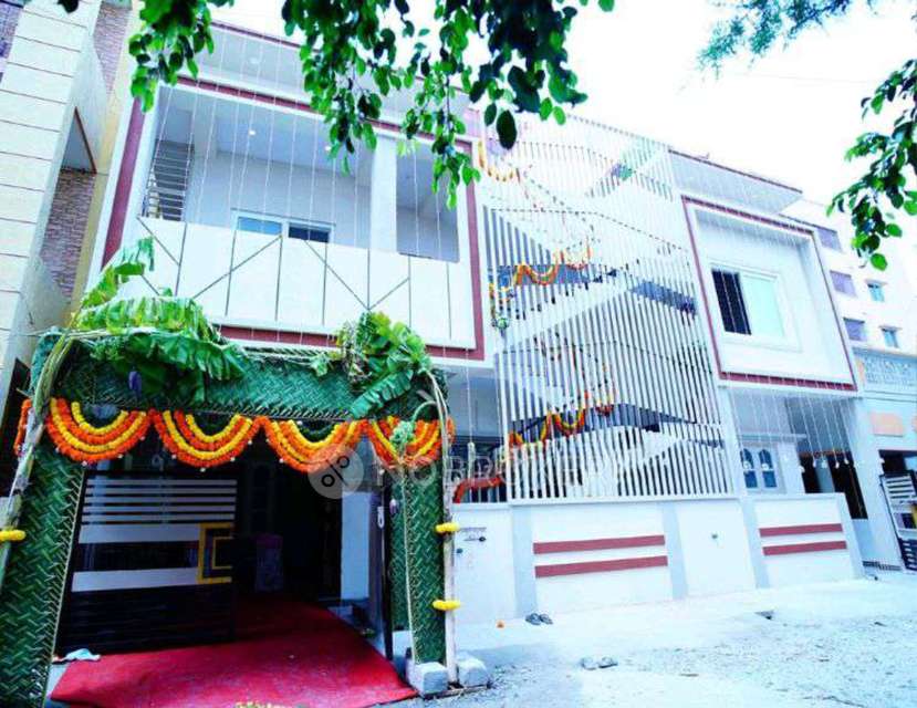 2 BHK House for Rent  In Babusabpalya
