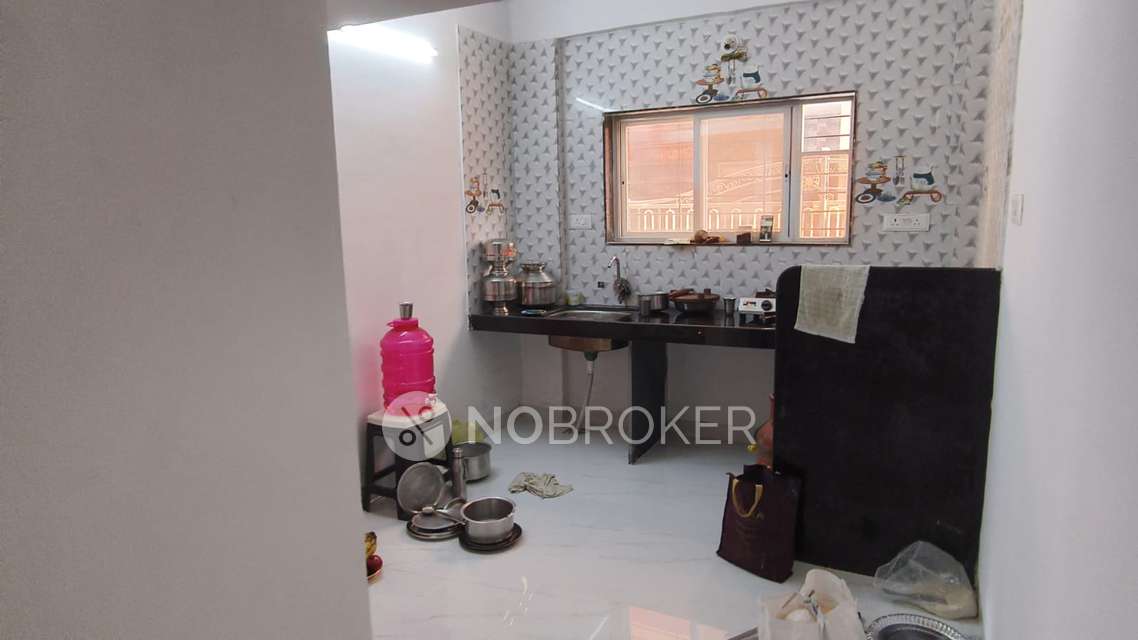 3 BHK House for Rent  In No47, Diamond Water Park Road