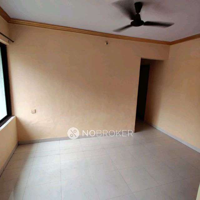 1 BHK Flat In Raj Residency Chs For Sale  In Thane West