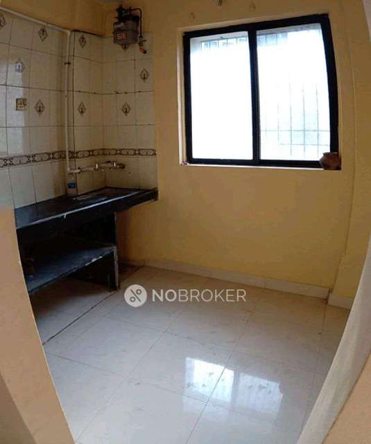 1 BHK Flat In Raj Residency Chs For Sale  In Thane West