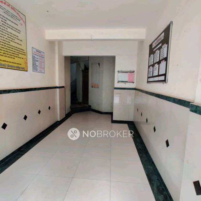 1 BHK Flat In Raj Residency Chs For Sale  In Thane West