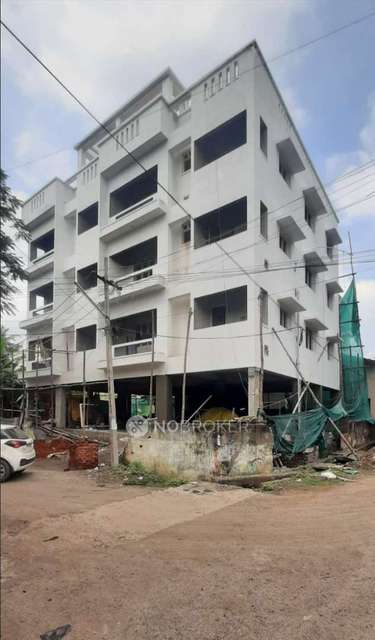 2 BHK Flat In Sri Ganesh Builders For Sale  In East Tambaram