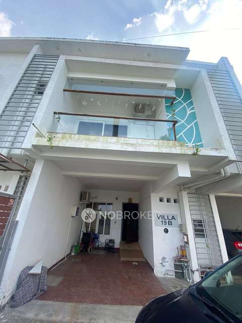 3 BHK Villa In Vijayaraja Homes For Sale  In Kolapakkam