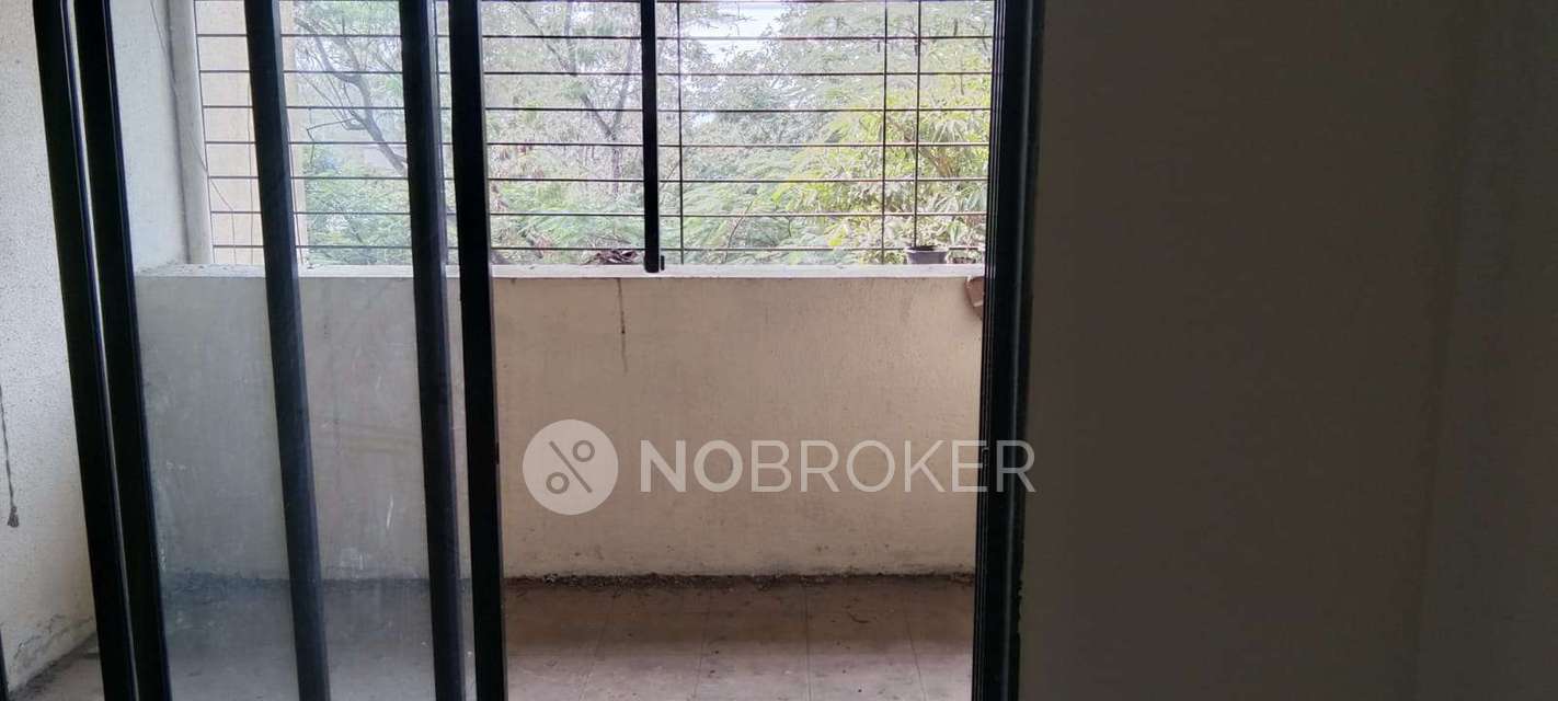 1 BHK Flat In Ganesh Nabhangan, Lane 20b, Raikar Nagar, Dhayari, Pune-41 for Rent  In Ganesh Nabhangan