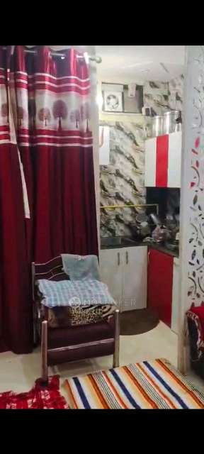 1 BHK Flat In Om Vihar Extensuon Uttam Nagar For Sale  In E-17, Om Vihar Extn, Om Vihar, Uttam Nagar, New Delhi, Delhi, 110059, India