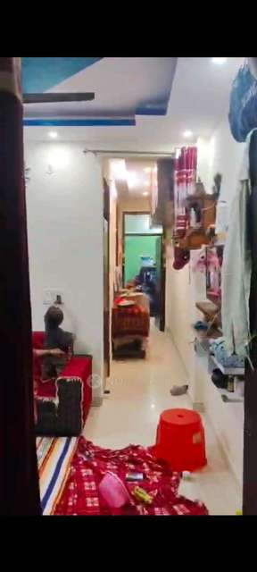 1 BHK Flat In Om Vihar Extensuon Uttam Nagar For Sale  In E-17, Om Vihar Extn, Om Vihar, Uttam Nagar, New Delhi, Delhi, 110059, India