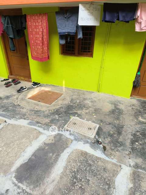 1 BHK House for Rent  In Peenya