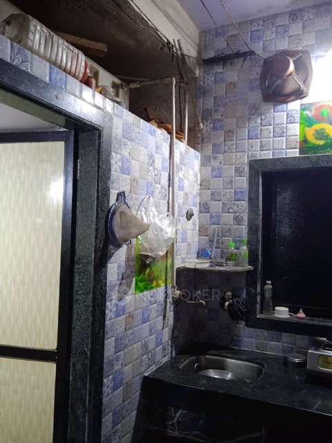 1 RK Flat For Sale  In Manera Gaon