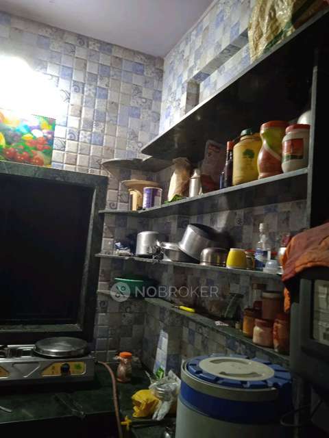 1 RK Flat For Sale  In Manera Gaon