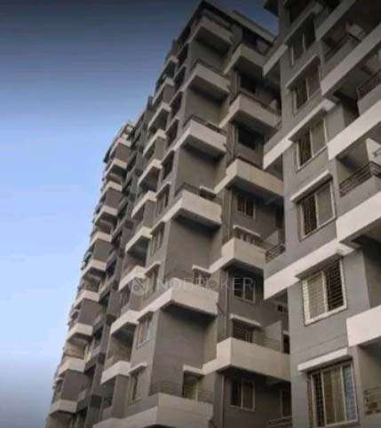 2 BHK Flat In Tanish Park for Rent  In Charholi Budruk