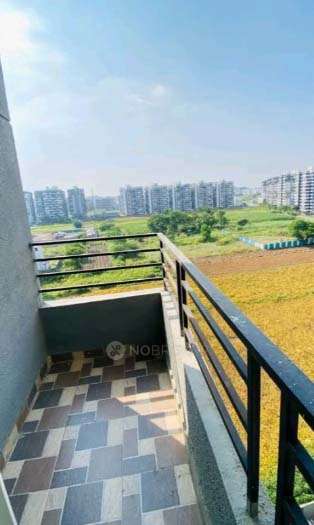 2 BHK Flat In Tanish Park for Rent  In Charholi Budruk