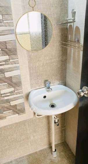 2 BHK Flat In Tanish Park for Rent  In Charholi Budruk