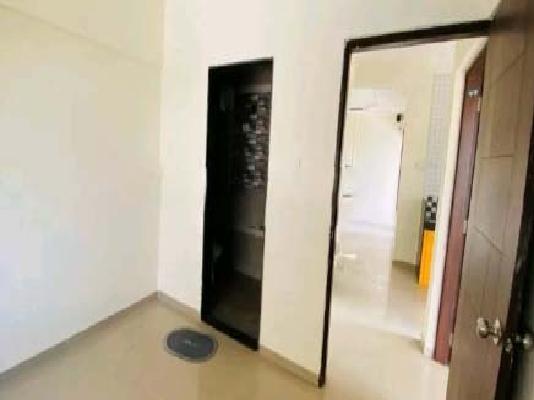 2 BHK Flat In Tanish Park for Rent  In Charholi Budruk
