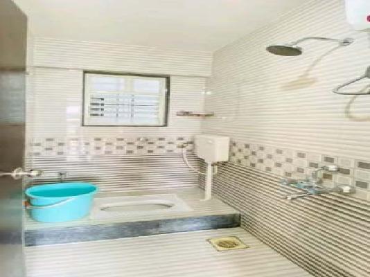 2 BHK Flat In Tanish Park for Rent  In Charholi Budruk