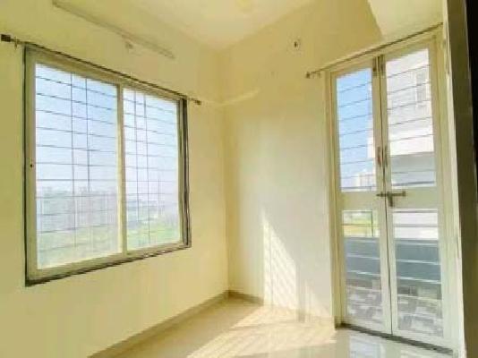 2 BHK Flat In Tanish Park for Rent  In Charholi Budruk