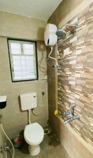 2 BHK Flat In Tanish Park for Rent  In Charholi Budruk