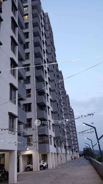 2 BHK Flat In Tanish Park for Rent  In Charholi Budruk