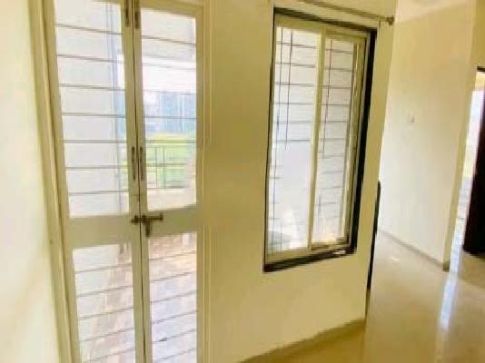 2 BHK Flat In Tanish Park for Rent  In Charholi Budruk