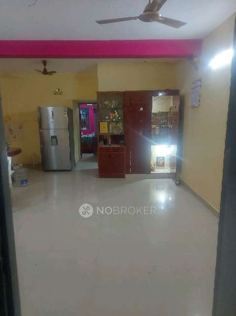 2 BHK Flat In Spik & Span For Sale  In 2nd Street, Chromepet