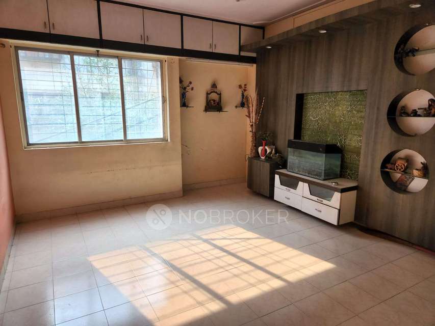 2 BHK Flat In Indralok Apartment For Sale  In Anand Nagar