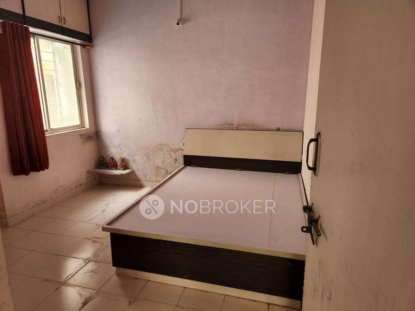 2 BHK Flat In Indralok Apartment For Sale  In Anand Nagar