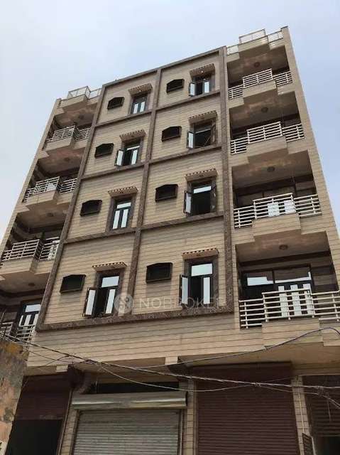 3 BHK Flat In Shrishti Apartment  For Sale  In Burari