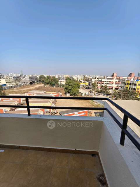 2 BHK Flat In Niramaya Ved Heights For Sale  In Medankarwadi