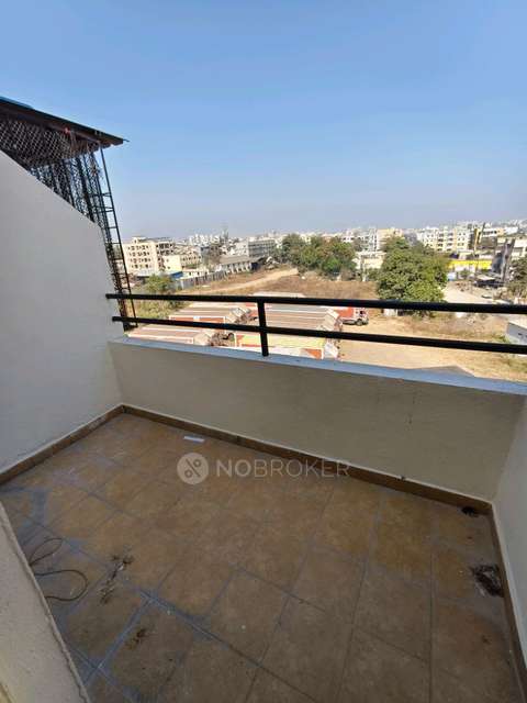 2 BHK Flat In Niramaya Ved Heights For Sale  In Medankarwadi
