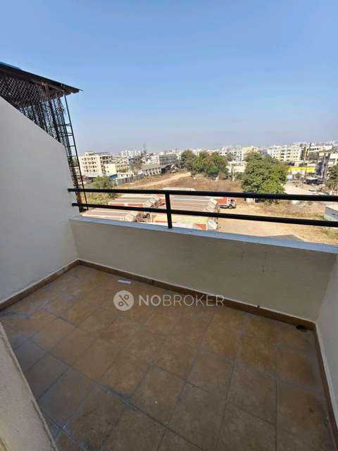 2 BHK Flat In Niramaya Ved Heights For Sale  In Medankarwadi
