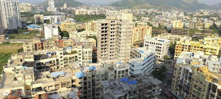 1 BHK Flat In Parikh Yash Platina For Sale  In Virar West