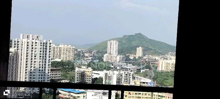 1 BHK Flat In Parikh Yash Platina For Sale  In Virar West