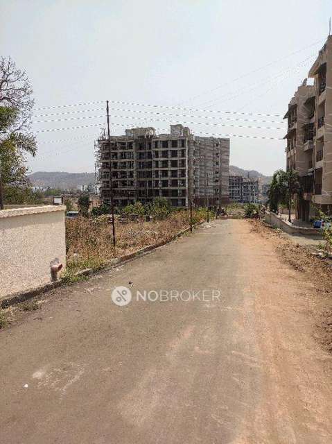 1 RK Flat In Tater Florence Lavender For Sale  In  Karjat