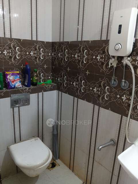 1 BHK Flat In Shrishti Elegnece For Sale  In Bhandup West