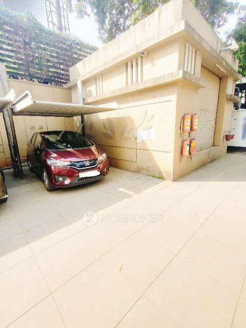 1 BHK Flat In Shrishti Elegnece For Sale  In Bhandup West