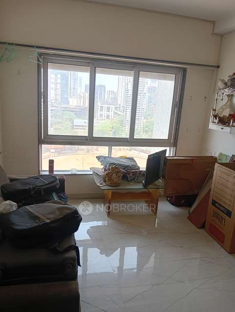 1 BHK Flat In Shrishti Elegnece For Sale  In Bhandup West