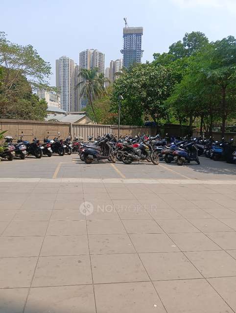 1 BHK Flat In Shrishti Elegnece For Sale  In Bhandup West