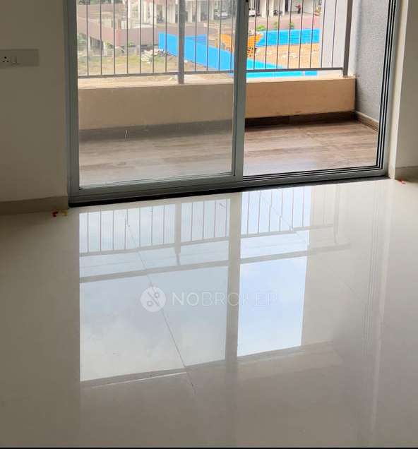 3 BHK Flat In Legacy Riverside for Rent In Moshi