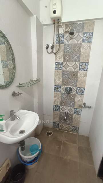 1 BHK Flat In Cosmos Orchid Iris For Sale  In Thane West