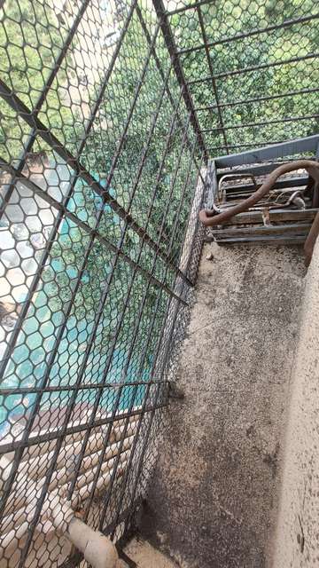 1 BHK Flat In Cosmos Orchid Iris For Sale  In Thane West