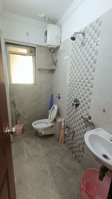 1 BHK Flat In Cosmos Orchid Iris For Sale  In Thane West
