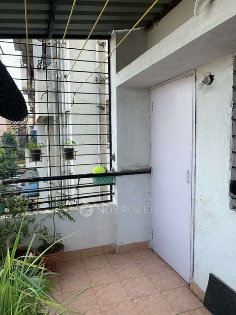 1 BHK Flat In Unity Park For Sale  In Kondhwa Budruk