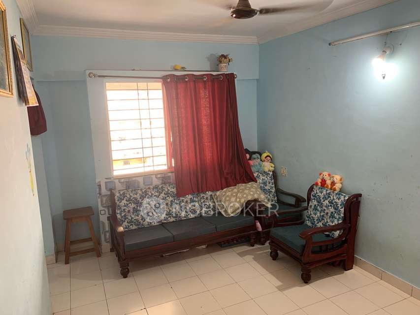 1 BHK Flat In Unity Park For Sale  In Kondhwa Budruk