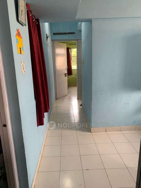 1 BHK Flat In Unity Park For Sale  In Kondhwa Budruk