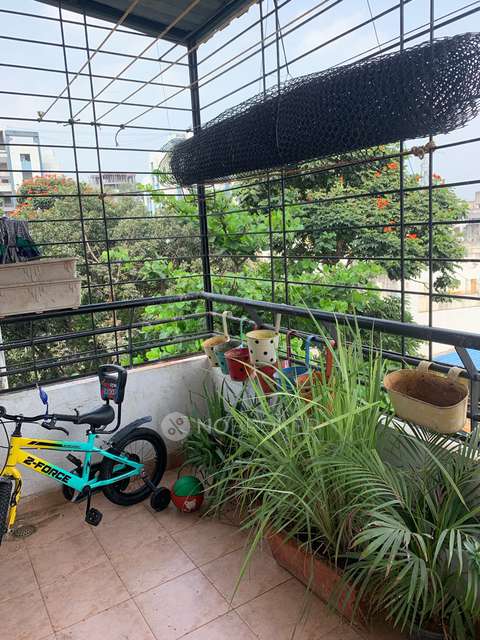 1 BHK Flat In Unity Park For Sale  In Kondhwa Budruk