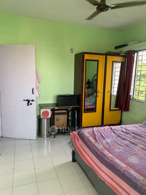 1 BHK Flat In Unity Park For Sale  In Kondhwa Budruk